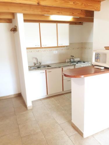 Apartamento Los Molles