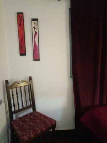 Apartamento Depto 4