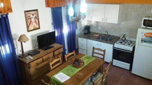 Apartamento Complejo Sol Del Mar