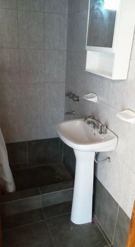 Apartamento Complejo Sol Del Mar