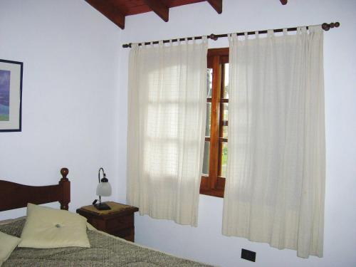 Lodge Caba�as El Maiten