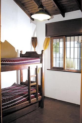 Lodge Caba�as El Maiten