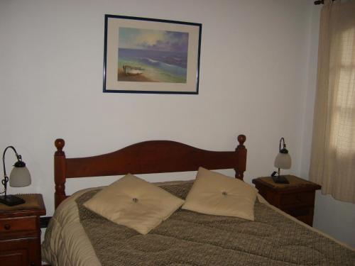Lodge Caba�as El Maiten