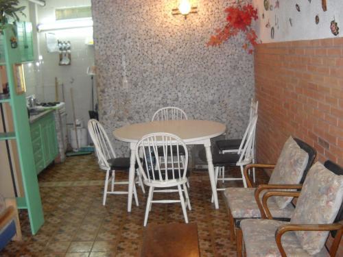 Duplex San Clemente Del Tuyu