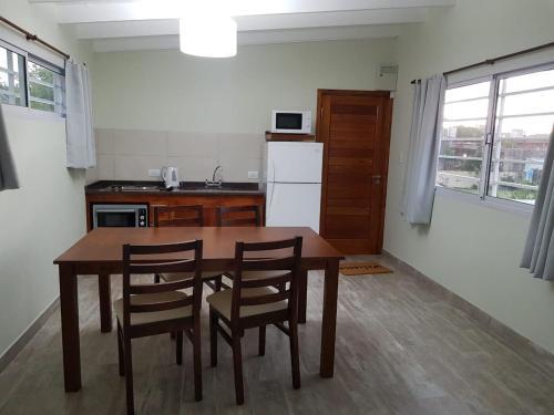 Apartamento Elarco Complejo De Mar
