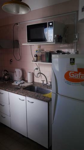 Apartamento Edificio Riazor N� IX