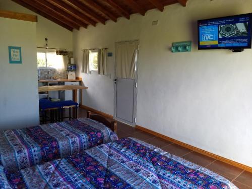 Apartamento Complejo El Para�so