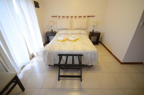 Apart Hotel Bs.as.mar