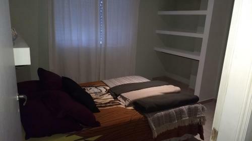 Apartamento San Clemente Aventura