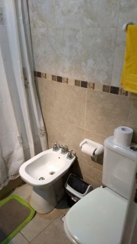 Apartamento San Clemente Aventura