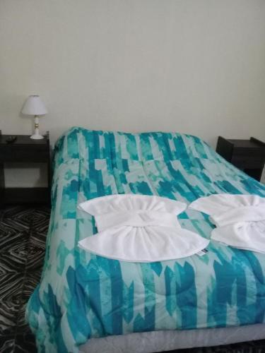 Hotel Santa Elena