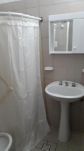 Hotel Santa Elena