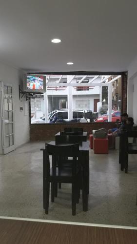 Hotel Santa Elena