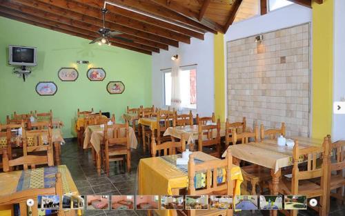 Hotel Arcoiris