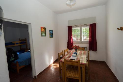 Apartamento Departamentos Belvedere