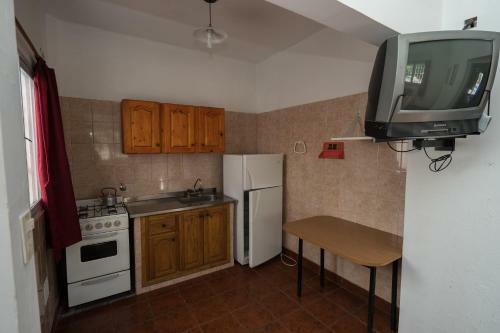 Apartamento Departamentos Belvedere