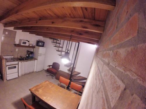 Apartamento Casitas Sancle