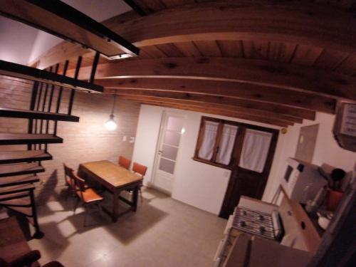 Apartamento Casitas Sancle
