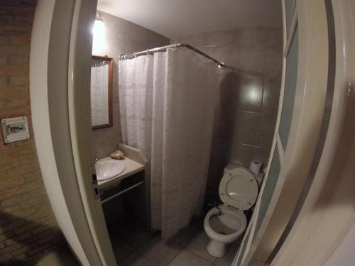 Apartamento Casitas Sancle