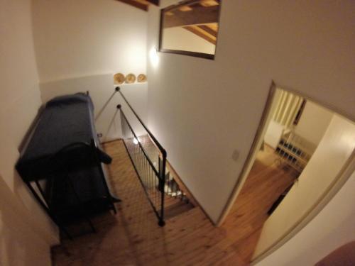 Apartamento Casitas Sancle