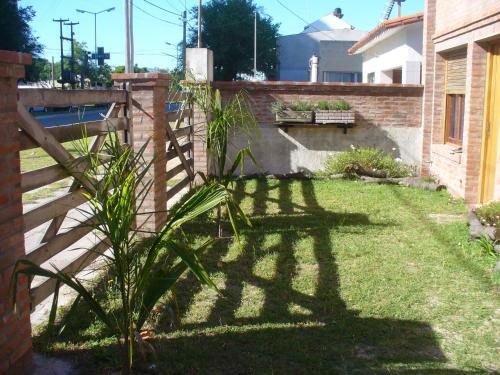 Apartamento Casitas Sancle