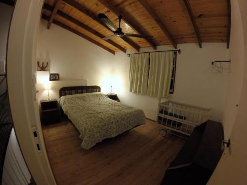 Apartamento Casitas Sancle