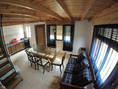 Apartamento Casitas Sancle