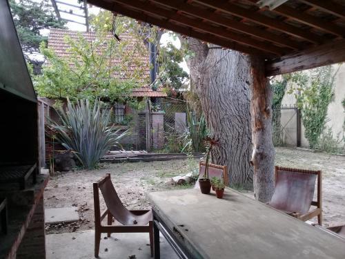 Apartamento Casitas Sancle