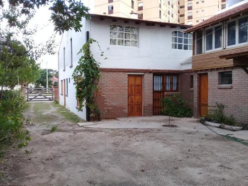 Apartamento Casitas Sancle