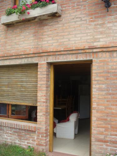 Apartamento Casitas Sancle