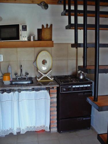 Apartamento Casitas Sancle