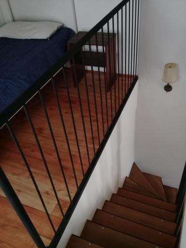 Apartamento Casitas Sancle