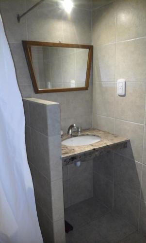 Apartamento Casitas Sancle
