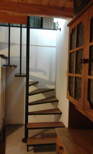 Apartamento Casitas Sancle