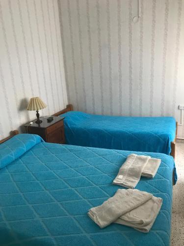 Hotel Riviera