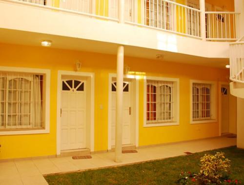 Apartamento Complejo Berilde I