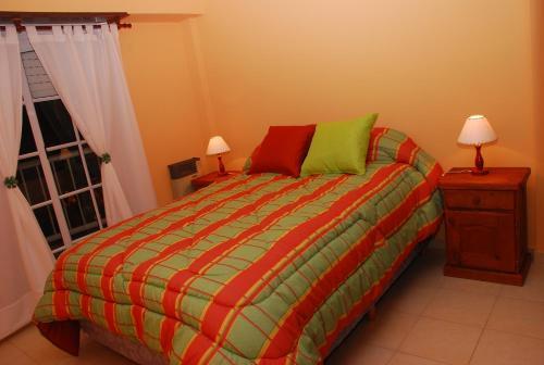 Apartamento Complejo Berilde I