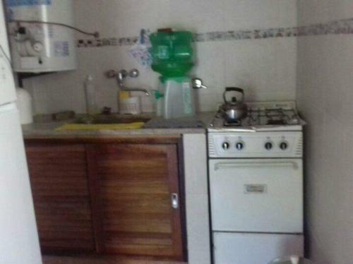Apartamento Departamentos San Clemente