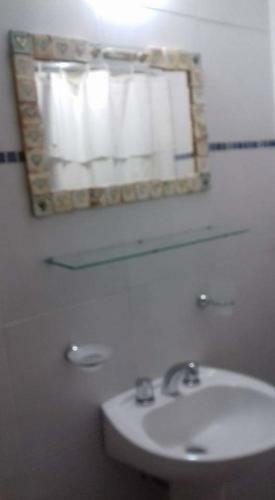 Apartamento Departamentos San Clemente