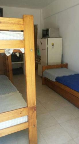 Apartamento Departamentos San Clemente