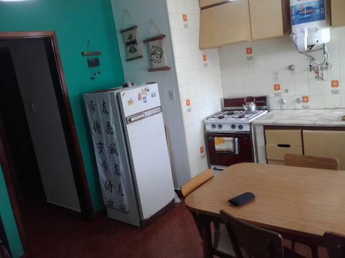 Apartamento Departamento En La Costa