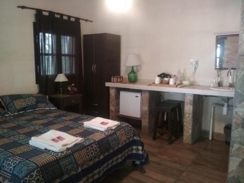 Hostal Abuela Faustina
