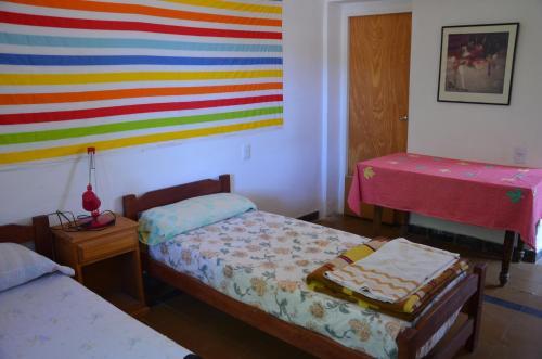 Hostal Alojamiento El Roble
