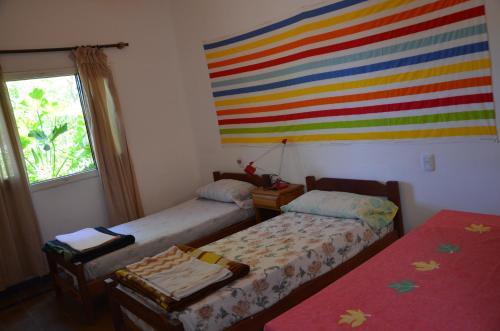 Hostal Alojamiento El Roble