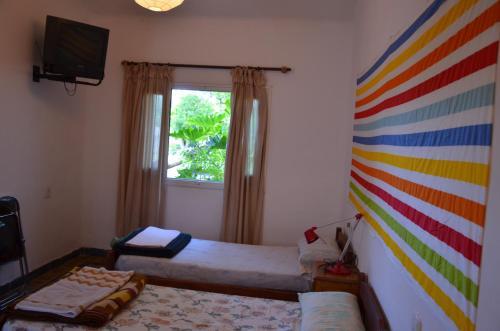 Hostal Alojamiento El Roble