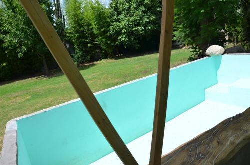 Hostal Alojamiento El Roble