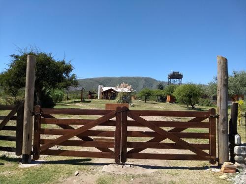 Lodge Caba�a Rio Claro