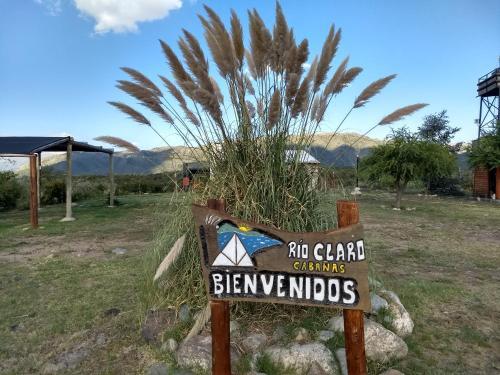 Lodge Caba�a Rio Claro