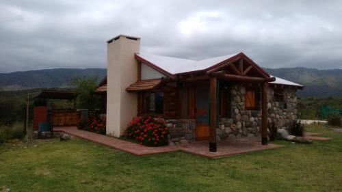 Lodge Caba�a Rio Claro
