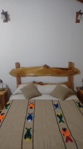 Lodge Caba�a Rio Claro